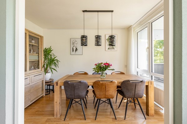 Medium property photo - Meerpaal 36, 9732 AC Groningen